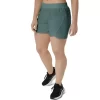 PANTALÓN CORTO PR LYTE 2.0 DE 4 PULGADAS PARA MUJER