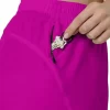 PANTALÓN CORTO PR LYTE 2.0 DE 4 PULGADAS PARA MUJER