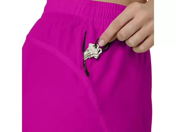 PANTALÓN CORTO PR LYTE 2.0 DE 4 PULGADAS PARA MUJER