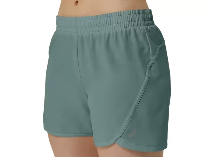 PANTALÓN CORTO PR LYTE 2.0 DE 4 PULGADAS PARA MUJER