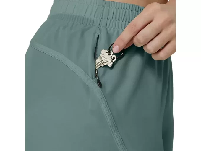 PANTALÓN CORTO PR LYTE 2.0 DE 4 PULGADAS PARA MUJER