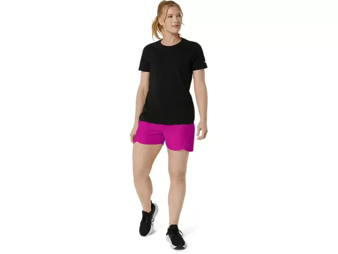 PANTALÓN CORTO PR LYTE 2.0 DE 4 PULGADAS PARA MUJER