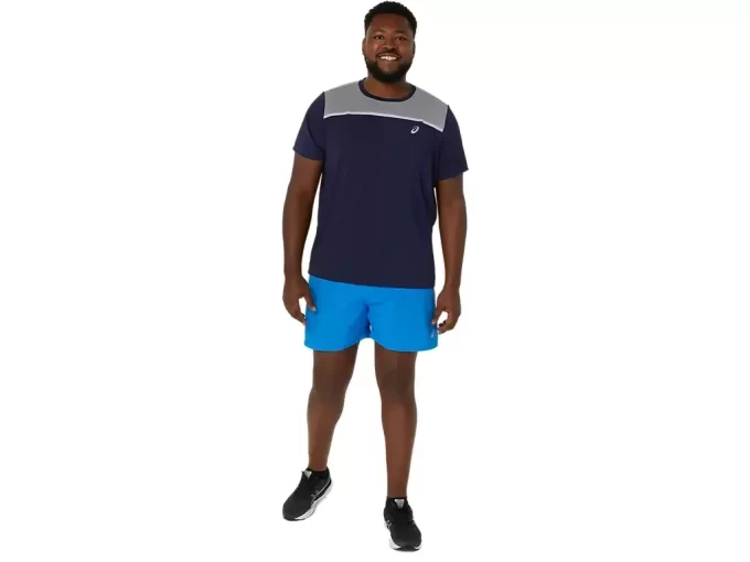 PANTALÓN CORTO PR LYTE 2.0 DE 5 PULGADAS PARA HOMBRE