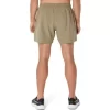 PANTALÓN CORTO PR LYTE 2.0 DE 5 PULGADAS PARA HOMBRE