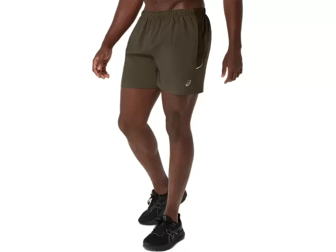 PANTALÓN CORTO PR LYTE DE 5 PULGADAS PARA HOMBRE