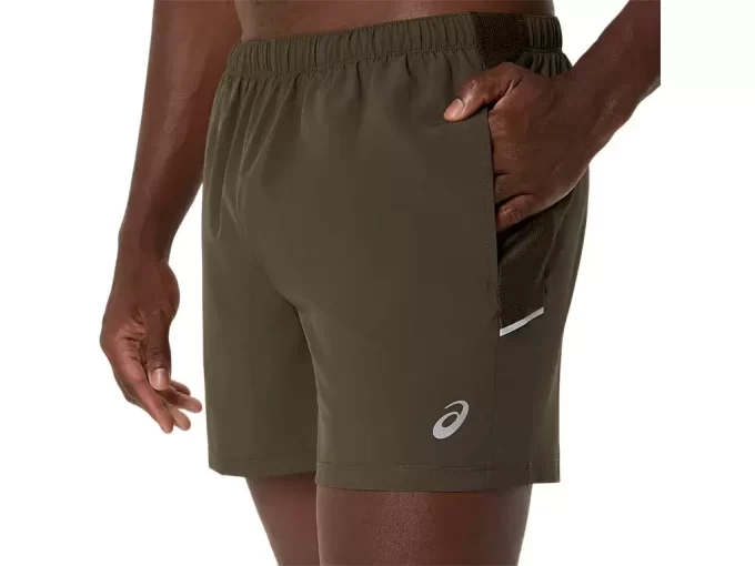 PANTALÓN CORTO PR LYTE DE 5 PULGADAS PARA HOMBRE