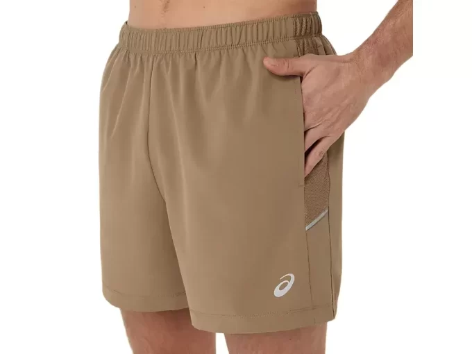 PANTALÓN CORTO PR LYTE DE 5 PULGADAS PARA HOMBRE
