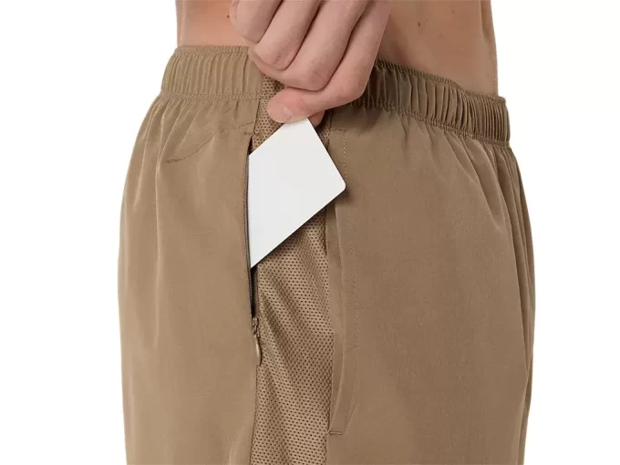 PANTALÓN CORTO PR LYTE DE 5 PULGADAS PARA HOMBRE