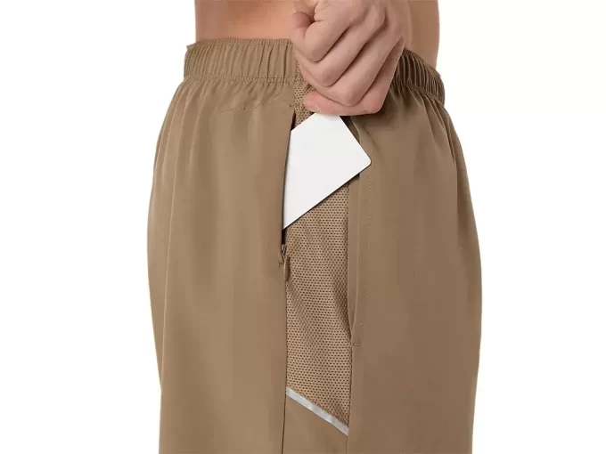 PANTALÓN CORTO PR LYTE DE 7 PULGADAS PARA HOMBRE