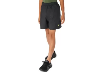 PANTALÓN CORTO TEJIDO