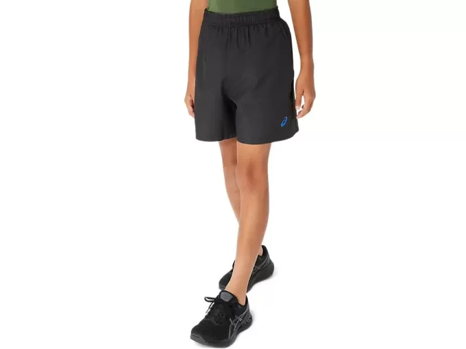 PANTALÓN CORTO TEJIDO