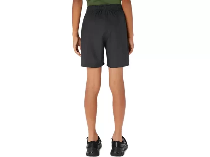 PANTALÓN CORTO TEJIDO