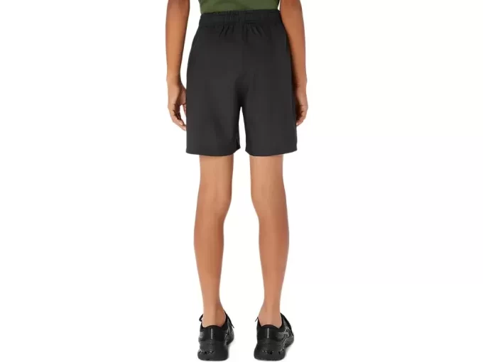 PANTALÓN CORTO TEJIDO