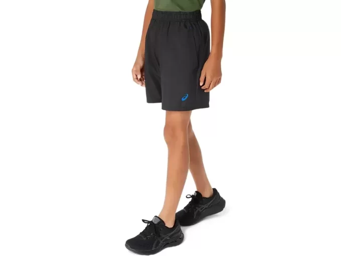 PANTALÓN CORTO TEJIDO