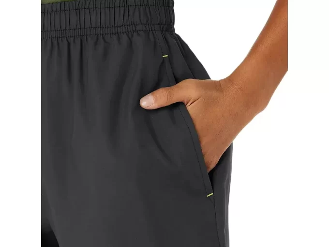 PANTALÓN CORTO TEJIDO