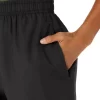 PANTALÓN CORTO TEJIDO
