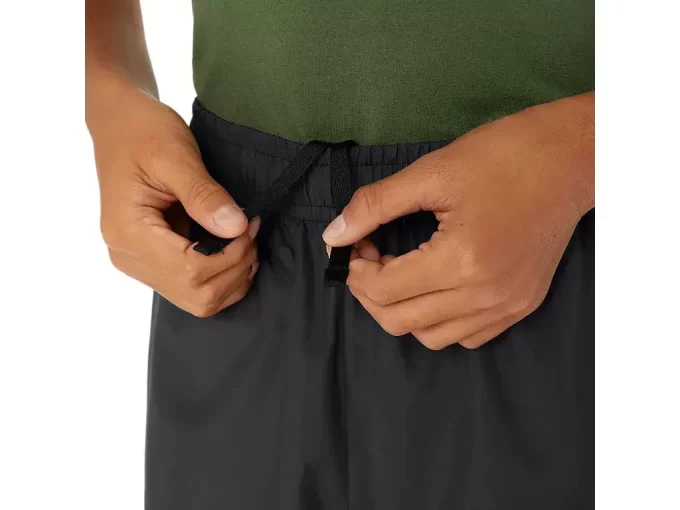 PANTALÓN CORTO TEJIDO