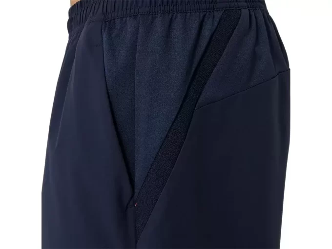 Pantalón corto tejido ACTIBREEZE de 7 pulgadas