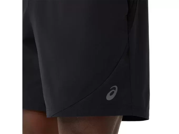 Pantalón corto tejido ACTIBREEZE de 7 pulgadas