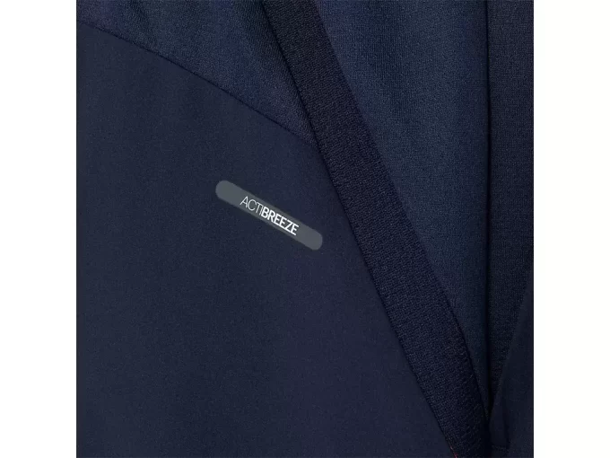 Pantalón corto tejido ACTIBREEZE de 7 pulgadas