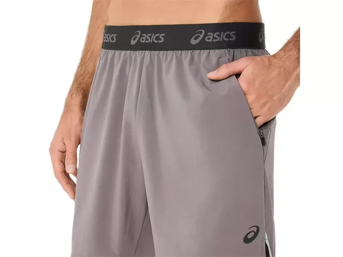 Pantalón corto tejido ACTIBREEZE de 7 pulgadas