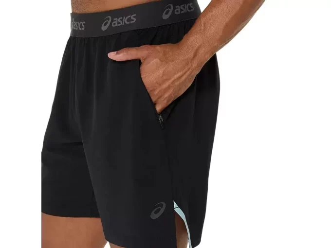 Pantalón corto tejido ACTIBREEZE de 7 pulgadas