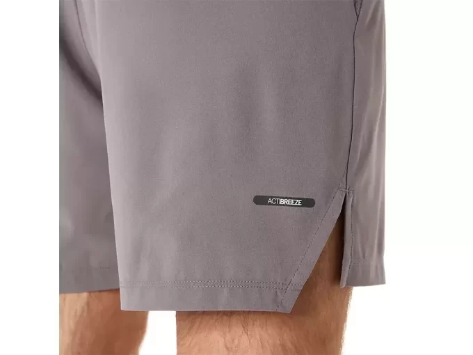 Pantalón corto tejido ACTIBREEZE de 7 pulgadas
