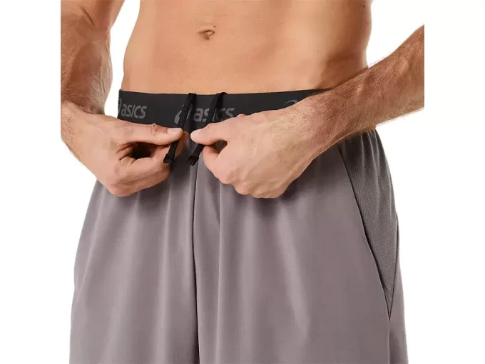 Pantalón corto tejido ACTIBREEZE de 7 pulgadas