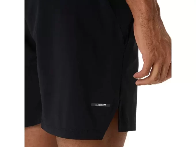 Pantalón corto tejido ACTIBREEZE de 7 pulgadas