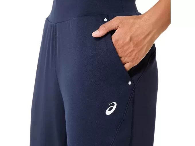 PANTALÓN DE CALENTAMIENTO DE LA CANCHA