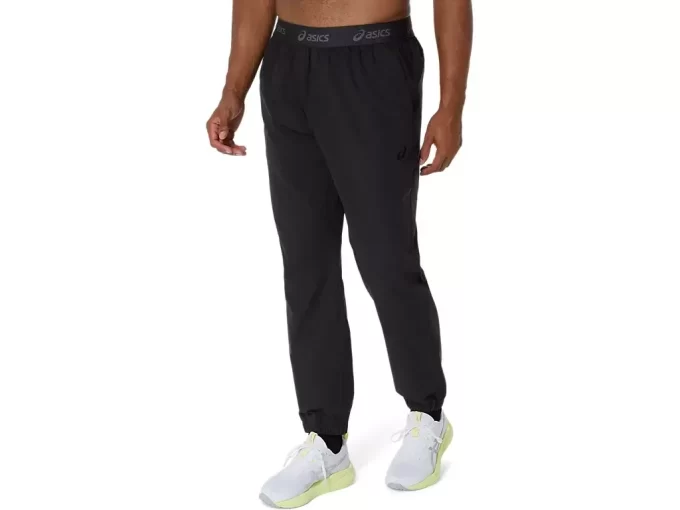 PANTALÓN DE DOBLE TEJIDO