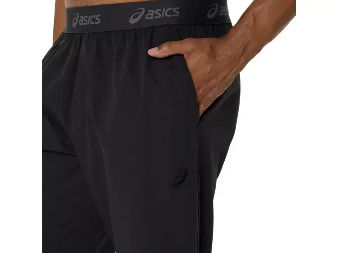 PANTALÓN DE DOBLE TEJIDO