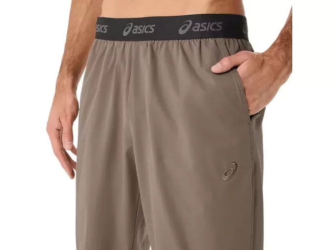 PANTALÓN DE DOBLE TEJIDO