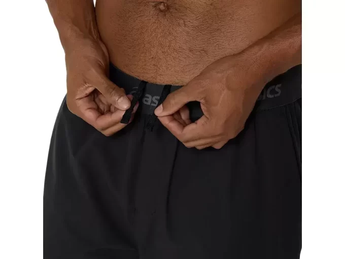 PANTALÓN DE DOBLE TEJIDO