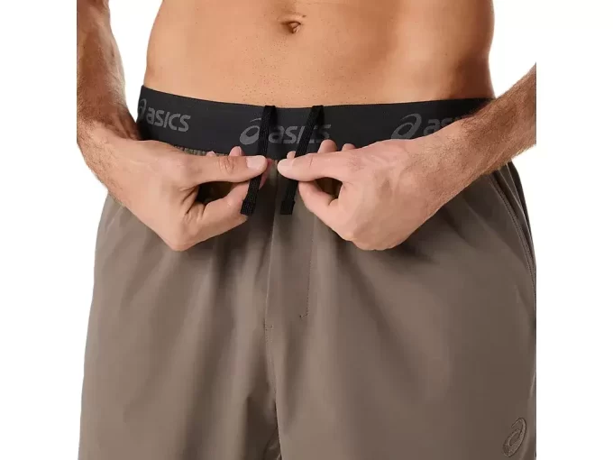 PANTALÓN DE DOBLE TEJIDO