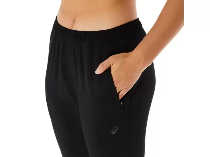 PANTALÓN DE ENTRENAMIENTO CORE STRETCH PARA MUJER