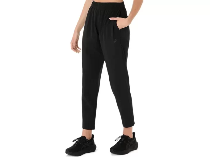 PANTALÓN DE ENTRENAMIENTO CORE STRETCH TEJIDO