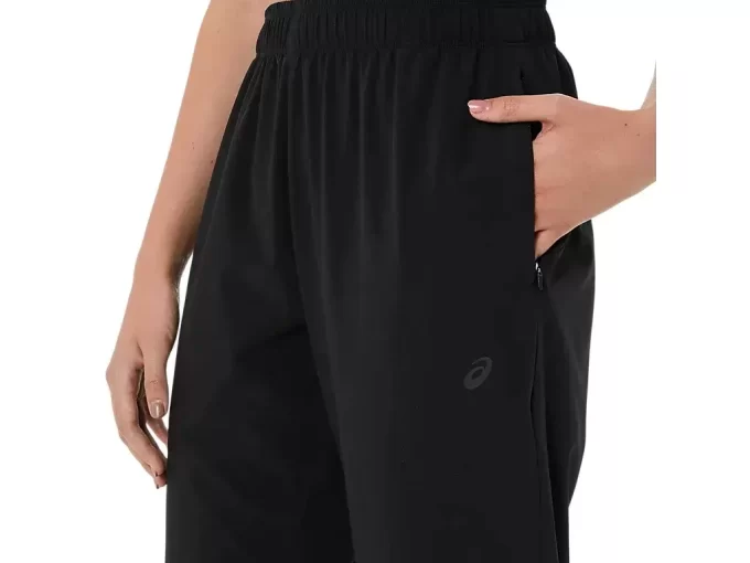 PANTALÓN DE ENTRENAMIENTO CORE STRETCH TEJIDO