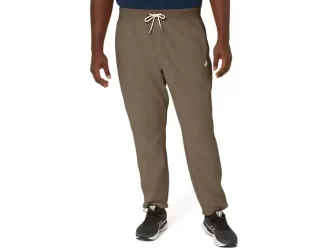 PANTALÓN DE JOGGING DE POLAR ASICS SUNDAY SANA PARA HOMBRE