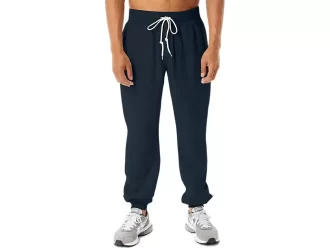 PANTALÓN DE JOGGING DE POLAR ASICS SUNDAY SANA PARA HOMBRE