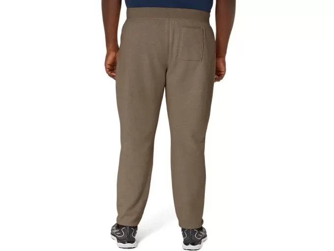 PANTALÓN DE JOGGING DE POLAR ASICS SUNDAY SANA PARA HOMBRE