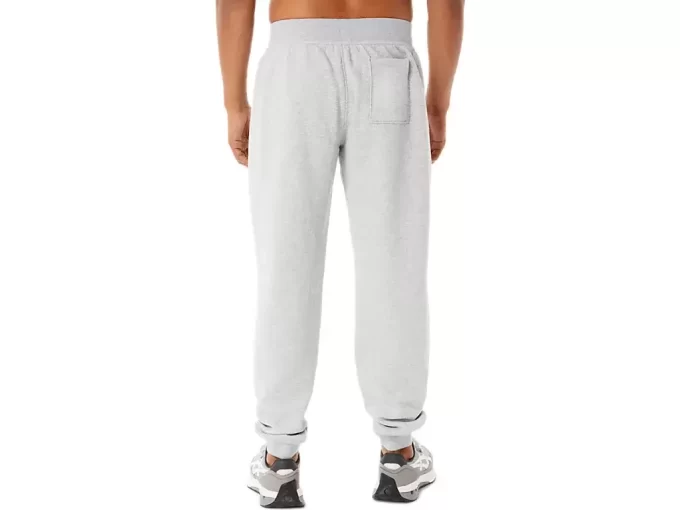 PANTALÓN DE JOGGING DE POLAR ASICS SUNDAY SANA PARA HOMBRE