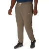 PANTALÓN DE JOGGING DE POLAR ASICS SUNDAY SANA PARA HOMBRE