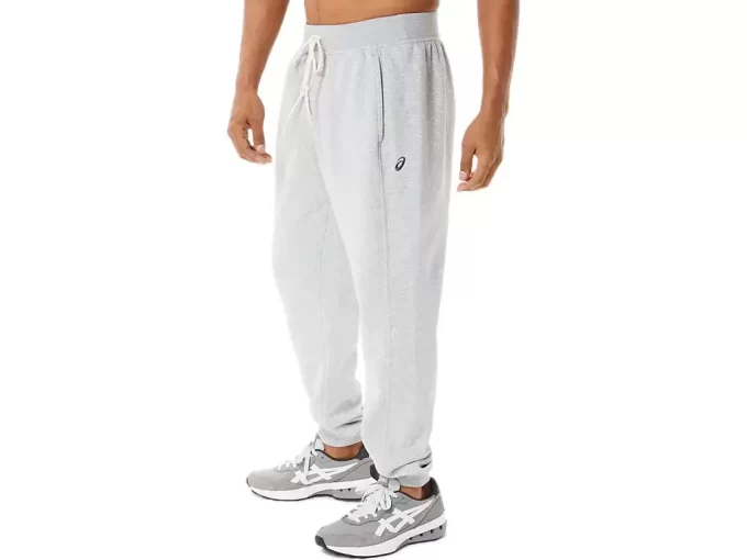 PANTALÓN DE JOGGING DE POLAR ASICS SUNDAY SANA PARA HOMBRE