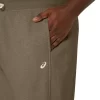 PANTALÓN DE JOGGING DE POLAR ASICS SUNDAY SANA PARA HOMBRE