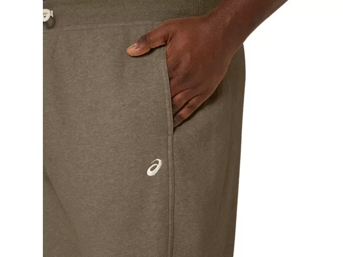 PANTALÓN DE JOGGING DE POLAR ASICS SUNDAY SANA PARA HOMBRE