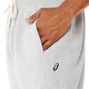 PANTALÓN DE JOGGING DE POLAR ASICS SUNDAY SANA PARA HOMBRE