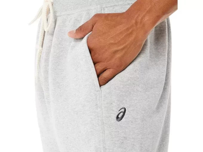PANTALÓN DE JOGGING DE POLAR ASICS SUNDAY SANA PARA HOMBRE