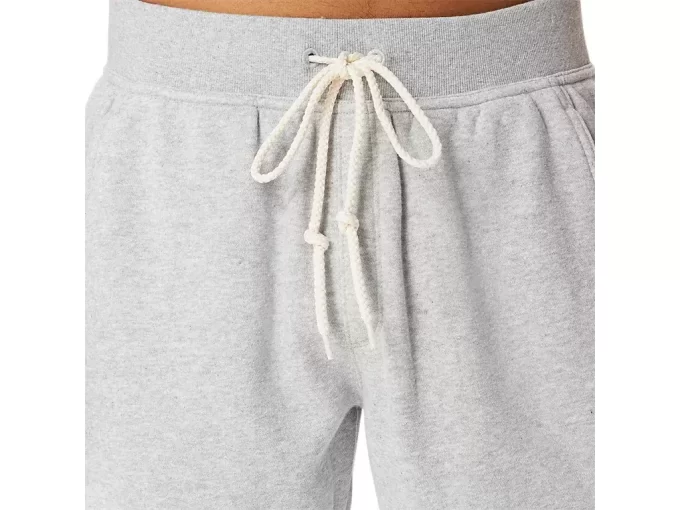 PANTALÓN DE JOGGING DE POLAR ASICS SUNDAY SANA PARA HOMBRE