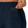 PANTALÓN DE JOGGING DE POLAR ASICS SUNDAY SANA PARA HOMBRE